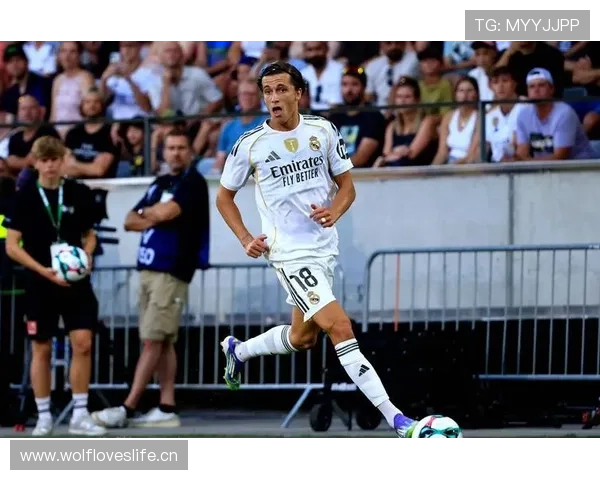 皇马新赛季阵容曝光，球队实力增强值得关注