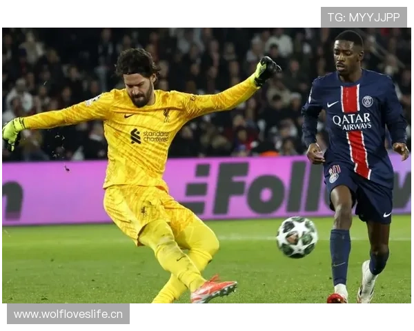 阿利松:关键大战多次神扑的终极“大场面门将”代表 阿利松:关键大战多次神扑的终极“大场面门将”代表