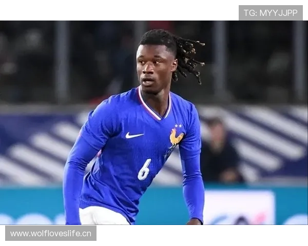 卡马文加：加盟皇马开启豪门生涯