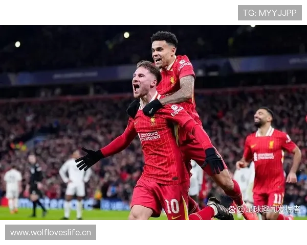 利物浦欧冠竞争力回升形势变化，对赛季竞争格局带来影响