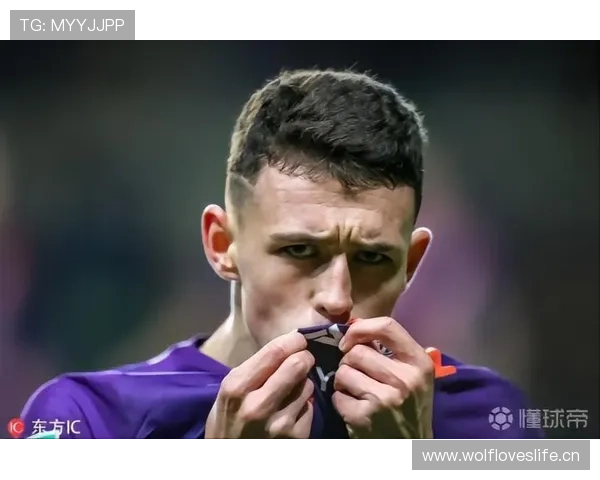 福登与伊涅斯塔:小技术维度下的现代与古典差异在哪 福登与伊涅斯塔:小技术维度下的现代与古典差异在哪