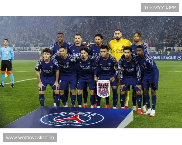 从巨星堆叠到团队构建:巴黎圣日耳曼阵容逻辑转变 从巨星堆叠到团队构建:巴黎圣日耳曼阵容逻辑转变