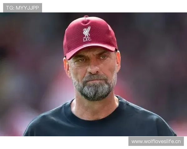 利物浦陷入战术迷茫,克洛普的“摇滚足球”真过时了吗? 利物浦陷入战术迷茫,克洛普的“摇滚足球”真过时了吗?