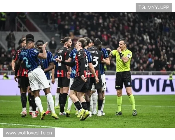 国际米兰防守依然稳固，转换防守隐患是否影响争冠形势？