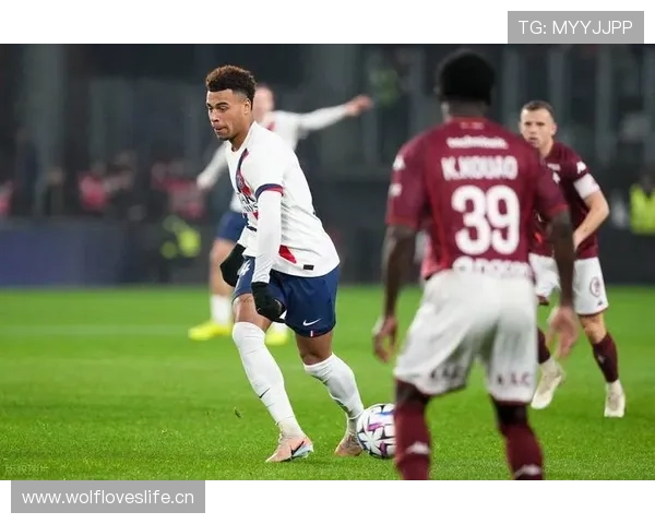 巴黎圣日耳曼中场连贯性问题逐步显现，是否影响球队整体表现稳定