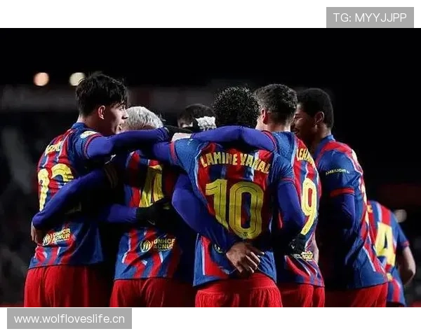 巴萨坚持现有战术，进攻效率问题是否已影响争冠形势？