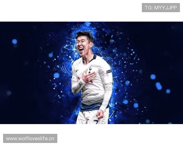 孙兴慜亚洲第一球星之争：他与顶级标准差距在哪？