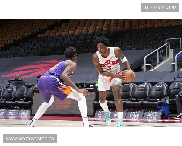 巴恩斯比西亚卡姆更靠挡拆持球拉开防线提升终结效率